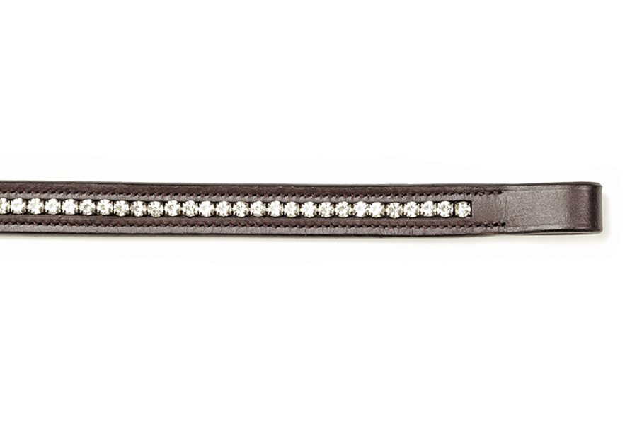 Arctic Ice Browband