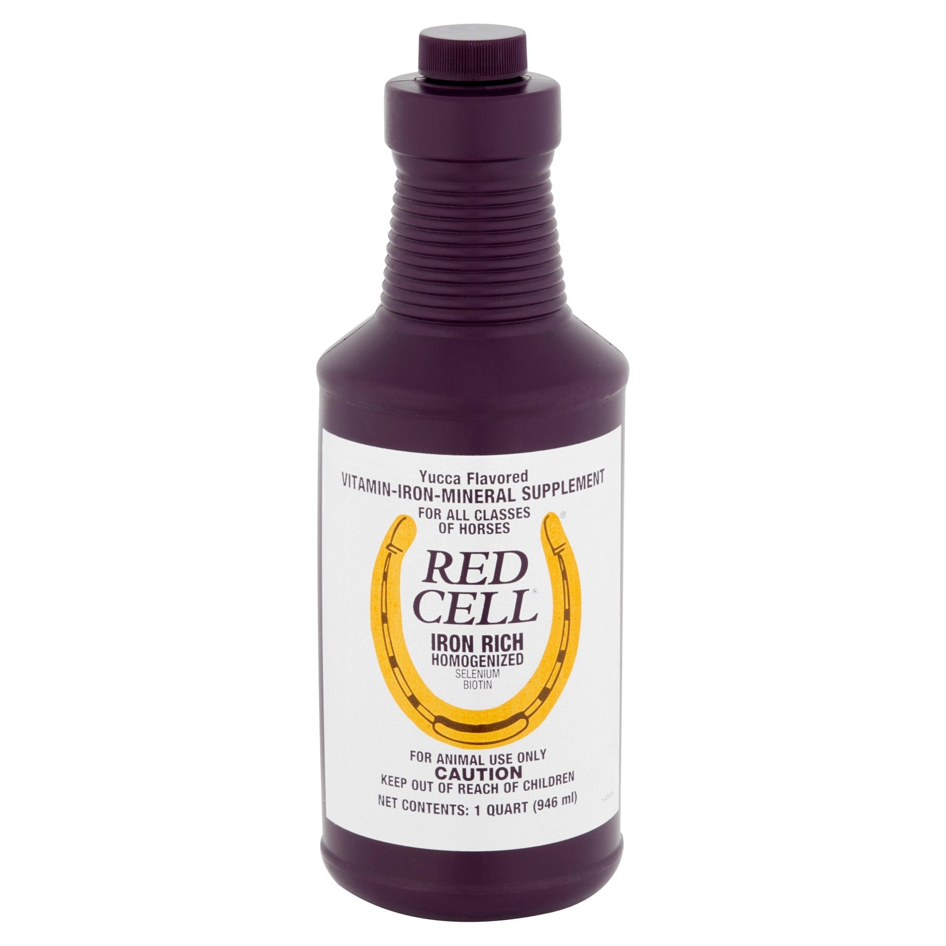 RED CELL 32OZ