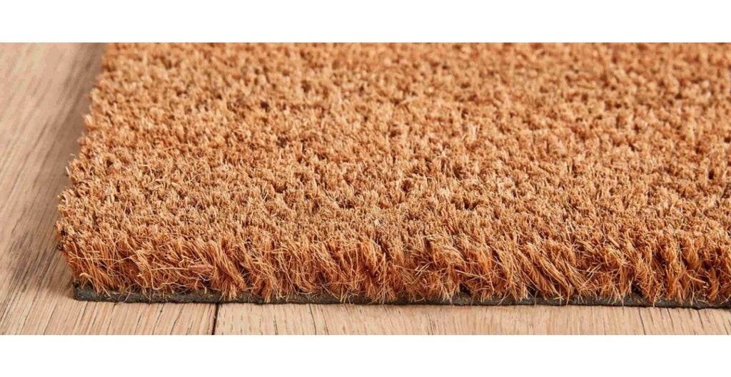 Believe Doormat