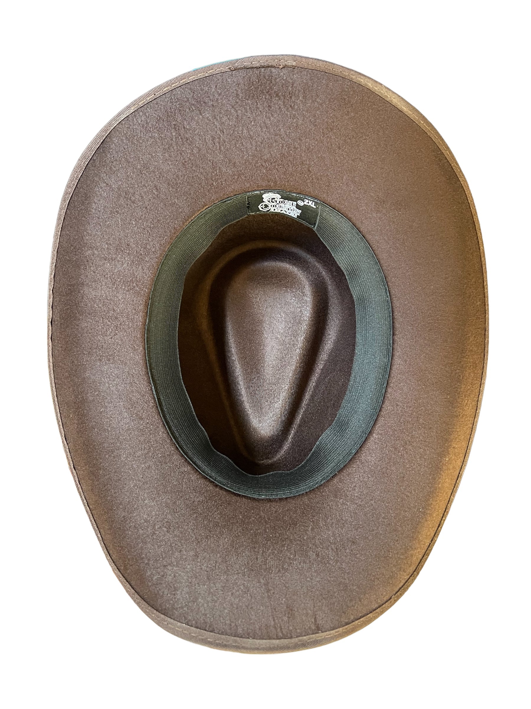 DURANGO BROWN COTTON