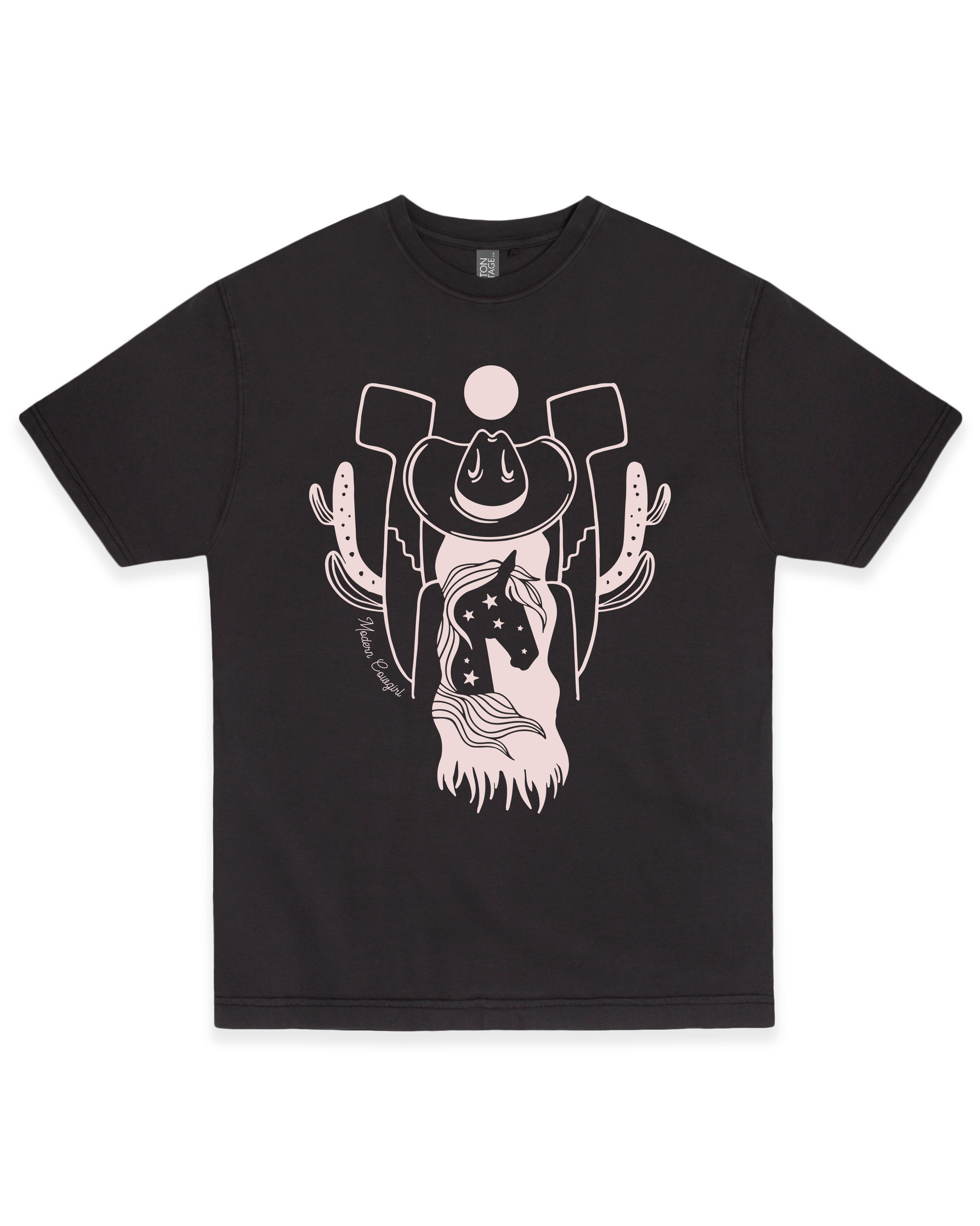 Moonlit Dreamer Tee