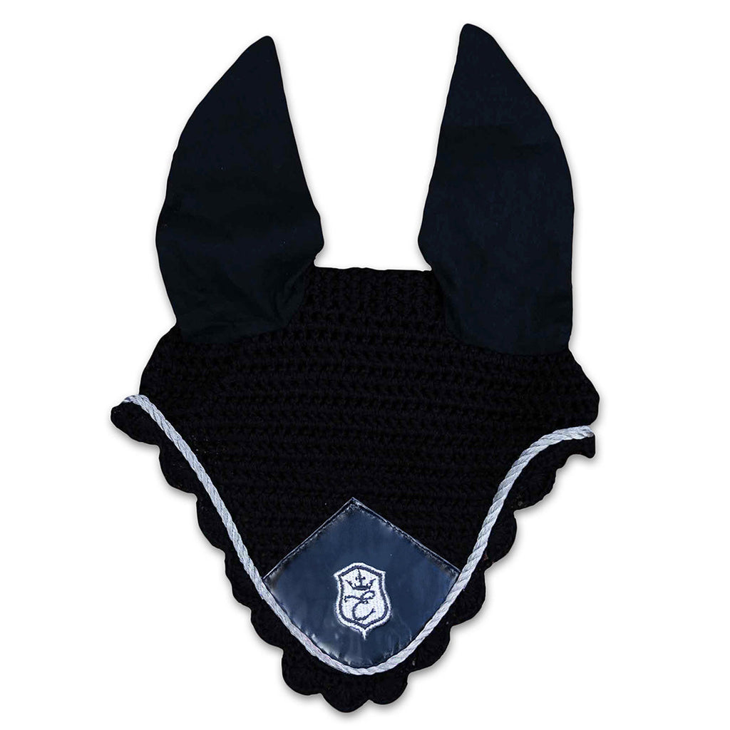 Black Ink Fly Hat