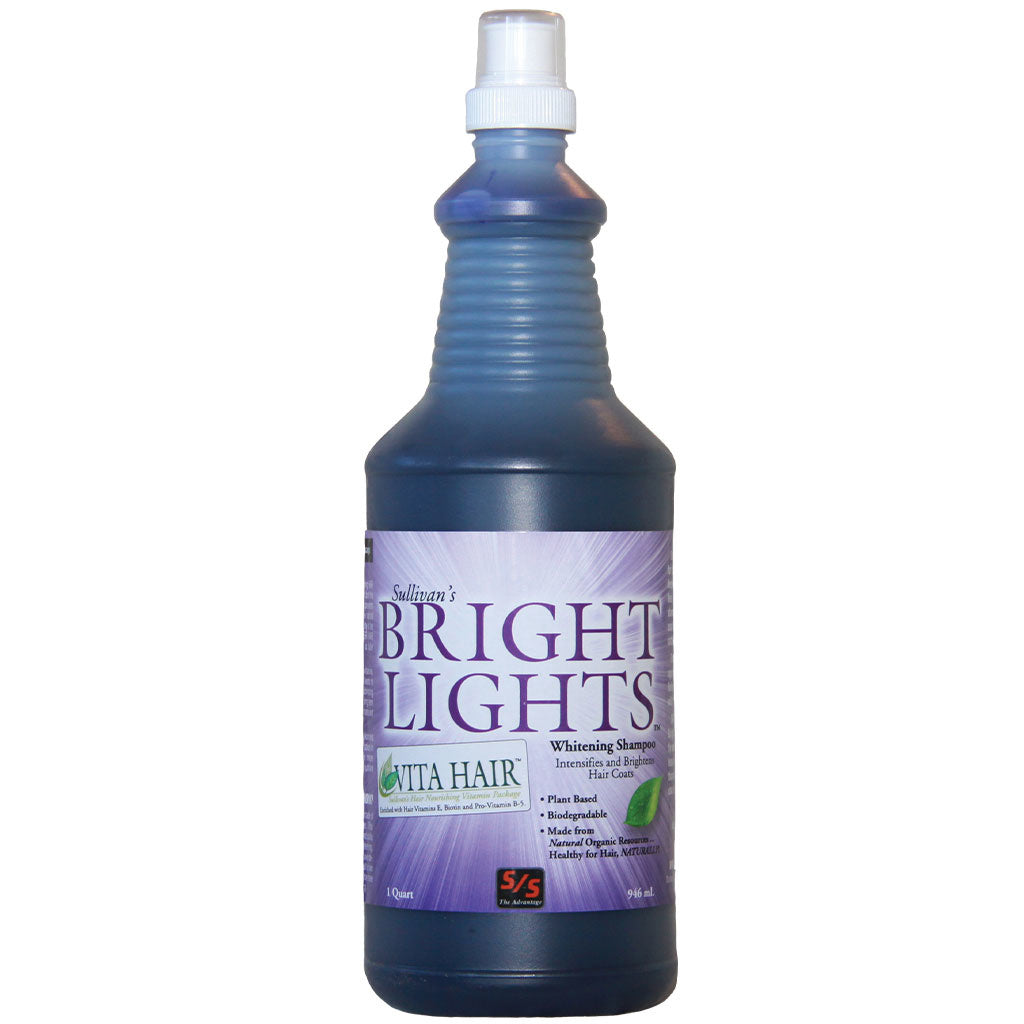 Bright Lights Whitening Shampoo - 32 OZ