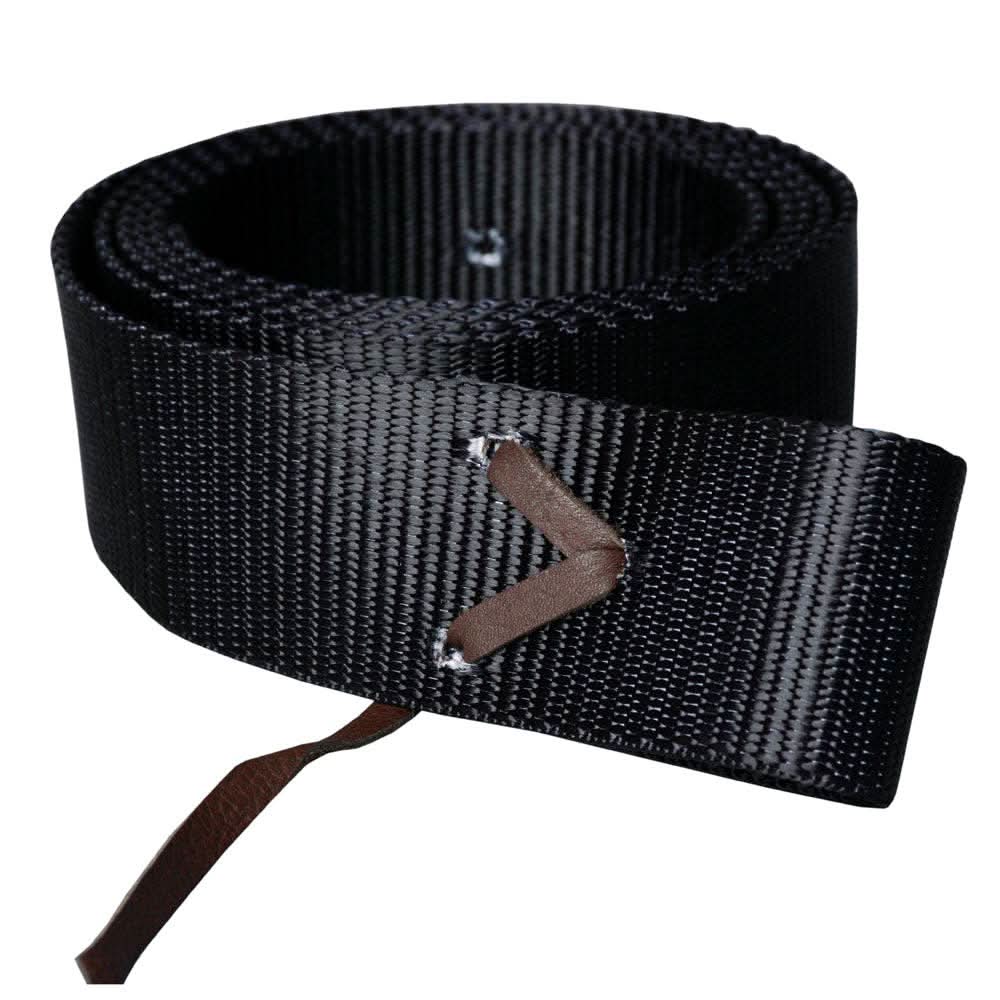 Western Tie Strap