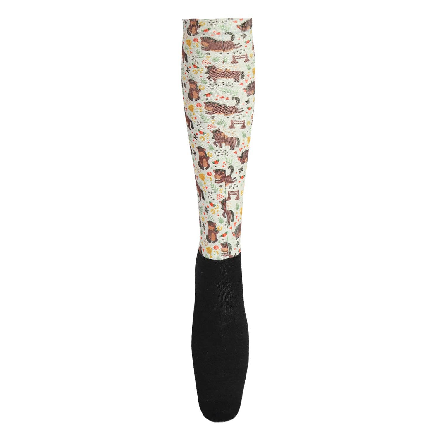 Equine Couture OTC Boot Socks