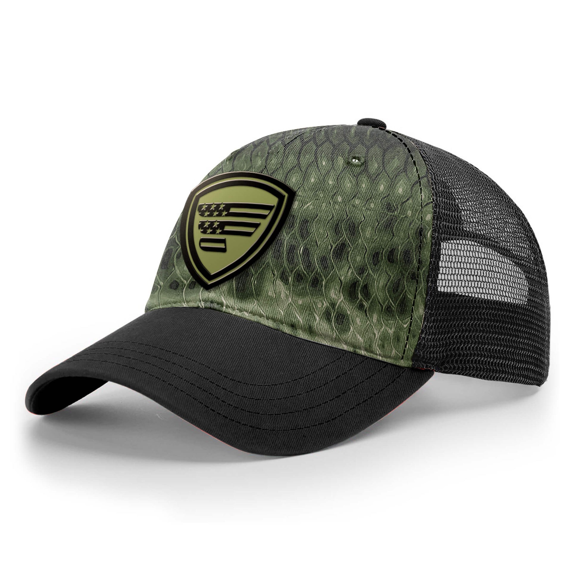 Jungle Defender Hat