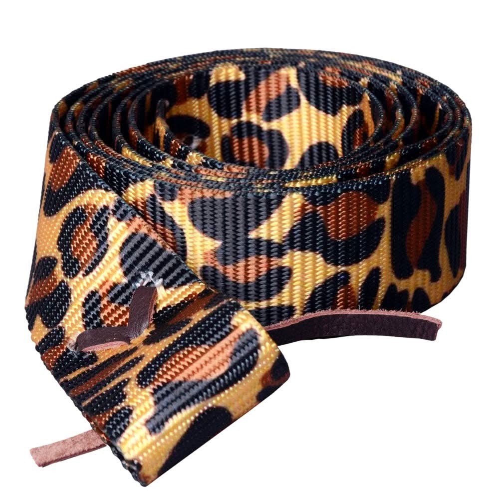 Western Tie Strap