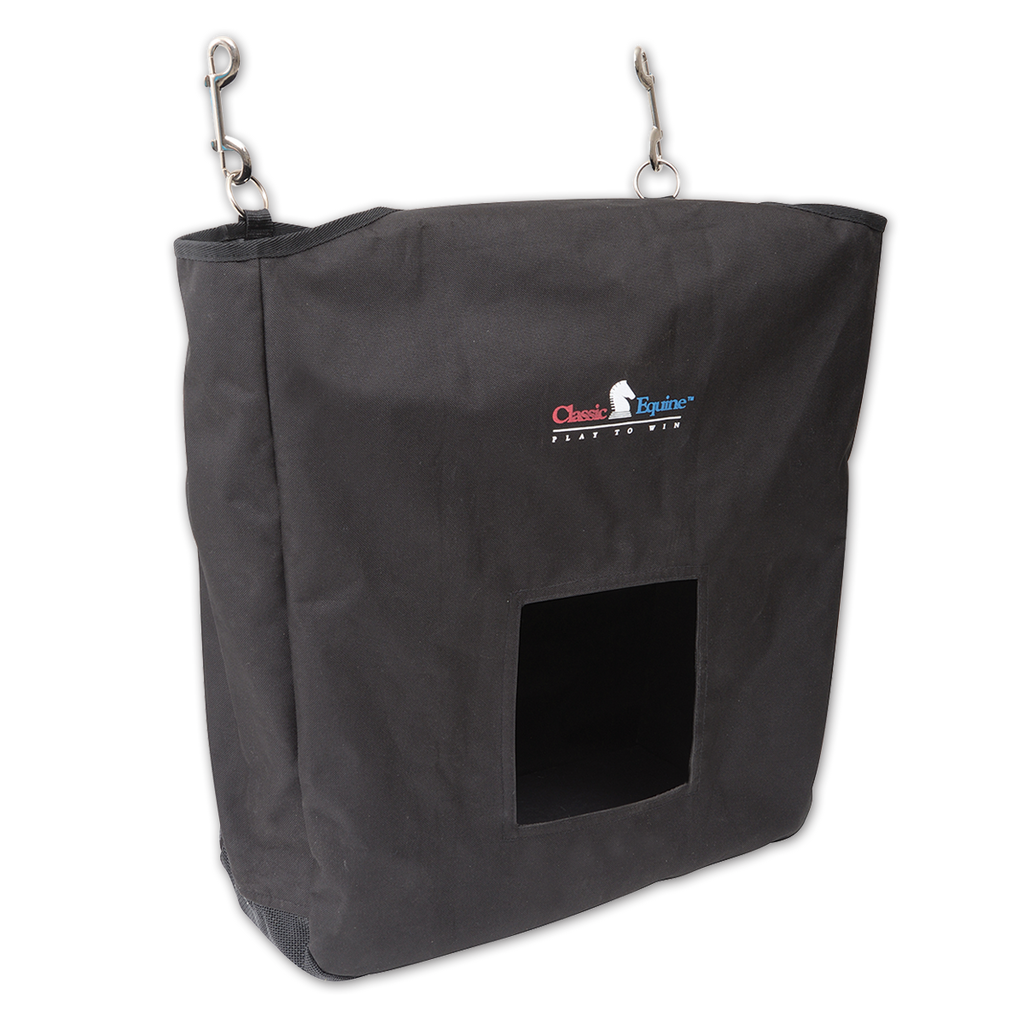 Basic Hay Bag