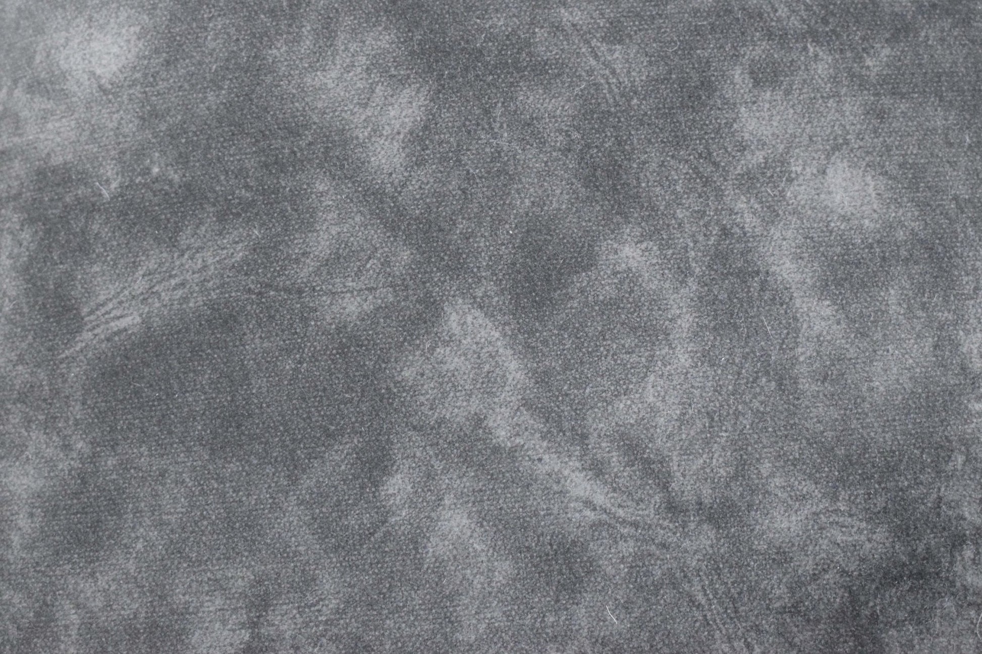 Charcoal Square and Lumbar Luxury Velvet Pillow | TRDPL03