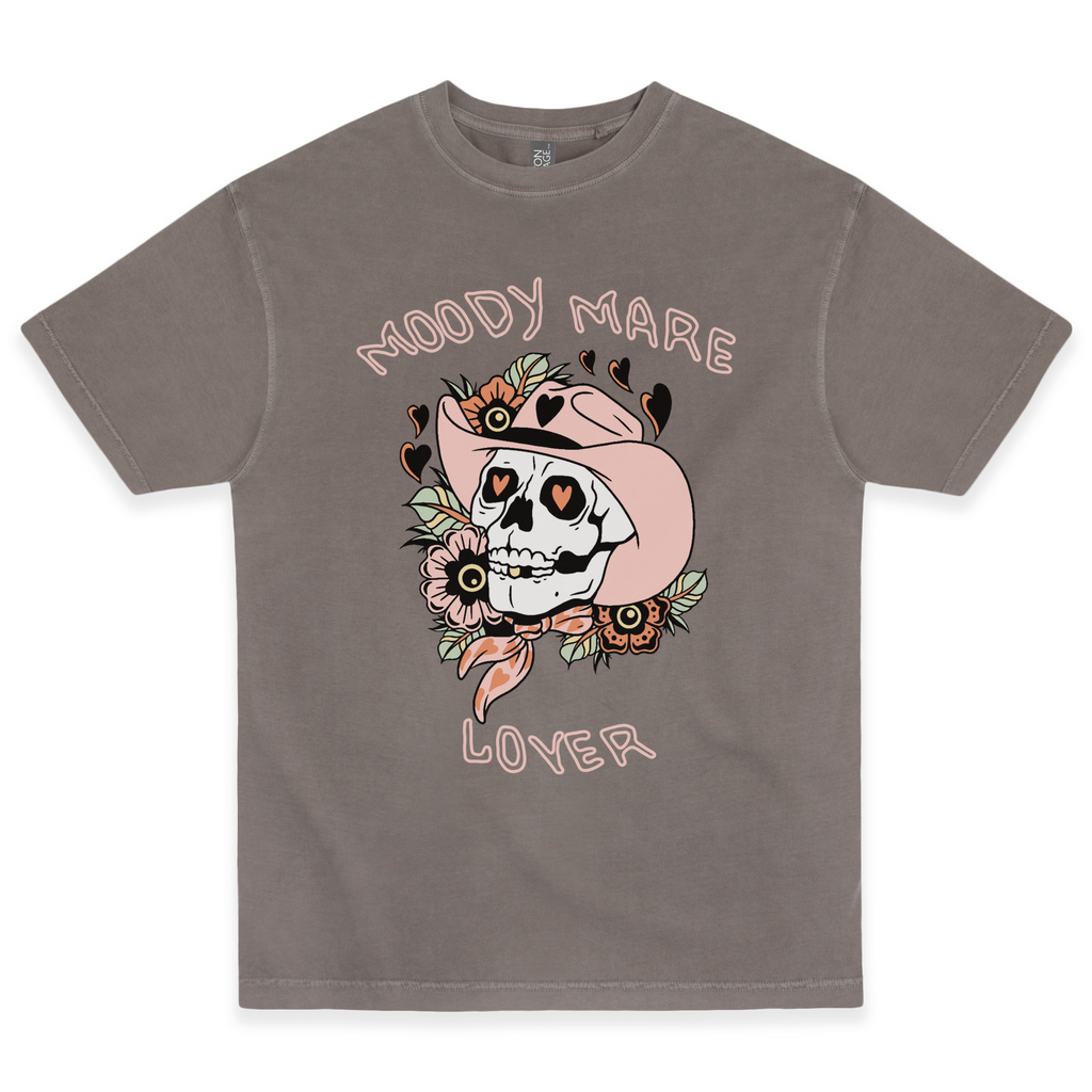 Mare Lover Tee