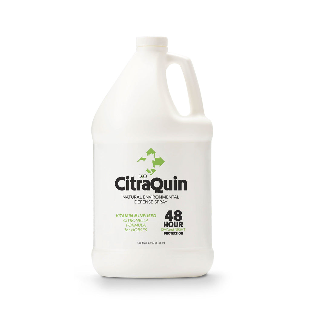Citraquin® 128oz Gallon Refill | Environmental Defense Spray