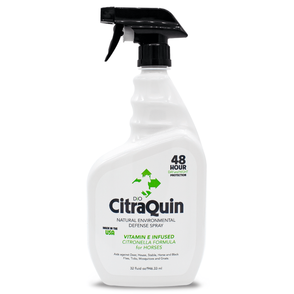 Citraquin® 32oz Environmental Defense Spray | Draw It Out®