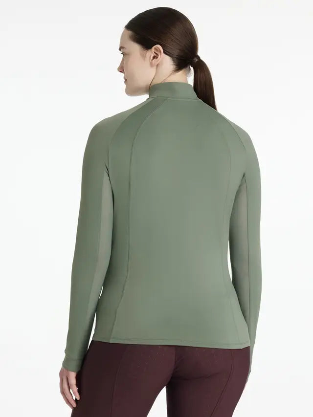 Lemieux Halle Lightweight Base Layer