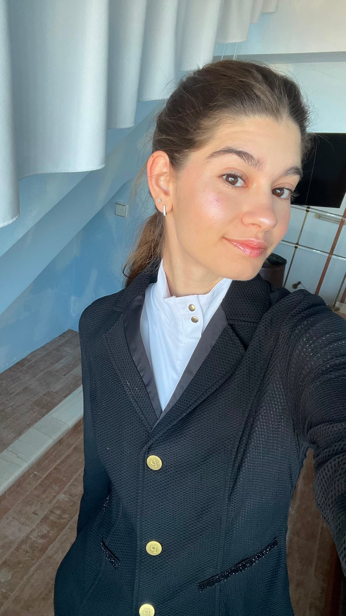 Competition Top