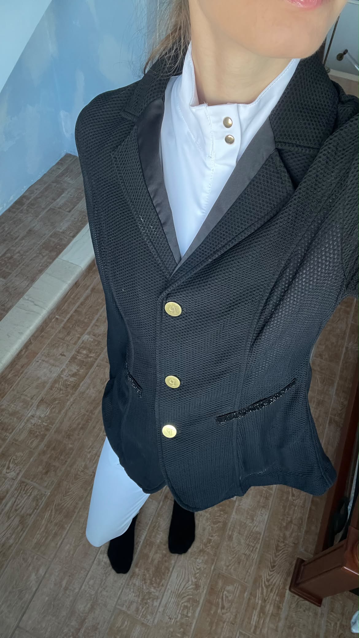 Competition Top