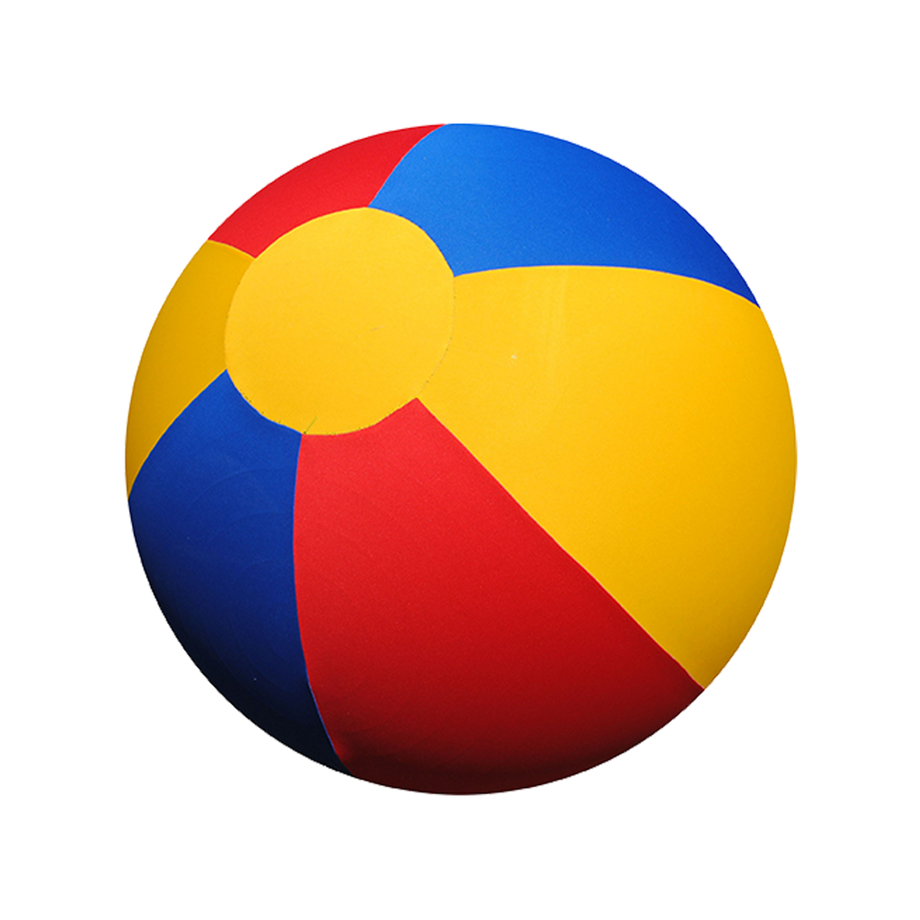 Jolly Mega Ball Cover