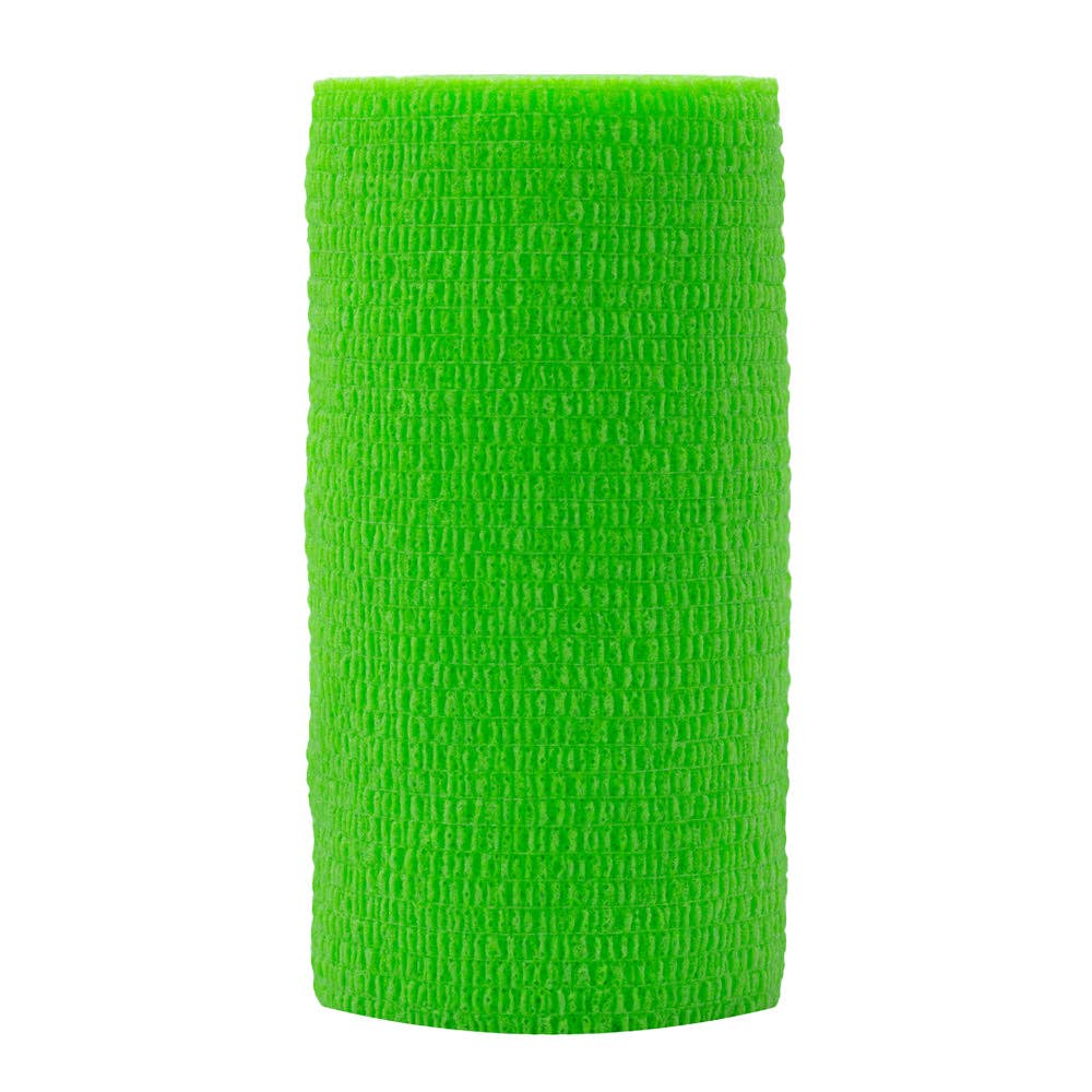 Vet Wrap- Tuff Rider Cohesive Bandage