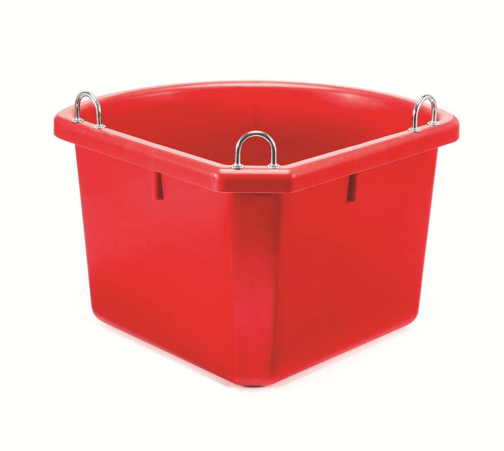 KD-136 Platinum Line Corner Feeder