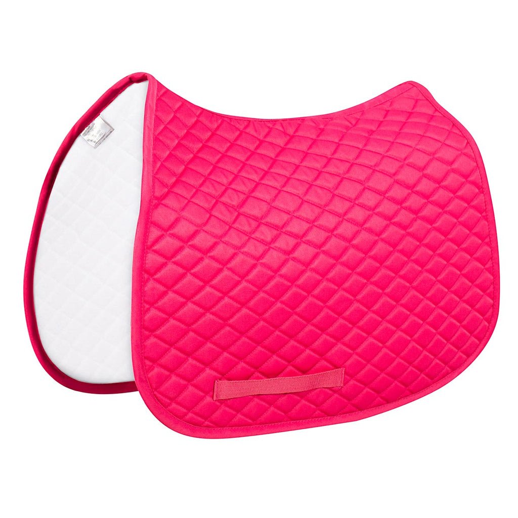 TuffRider Basic Pony Saddle Pad