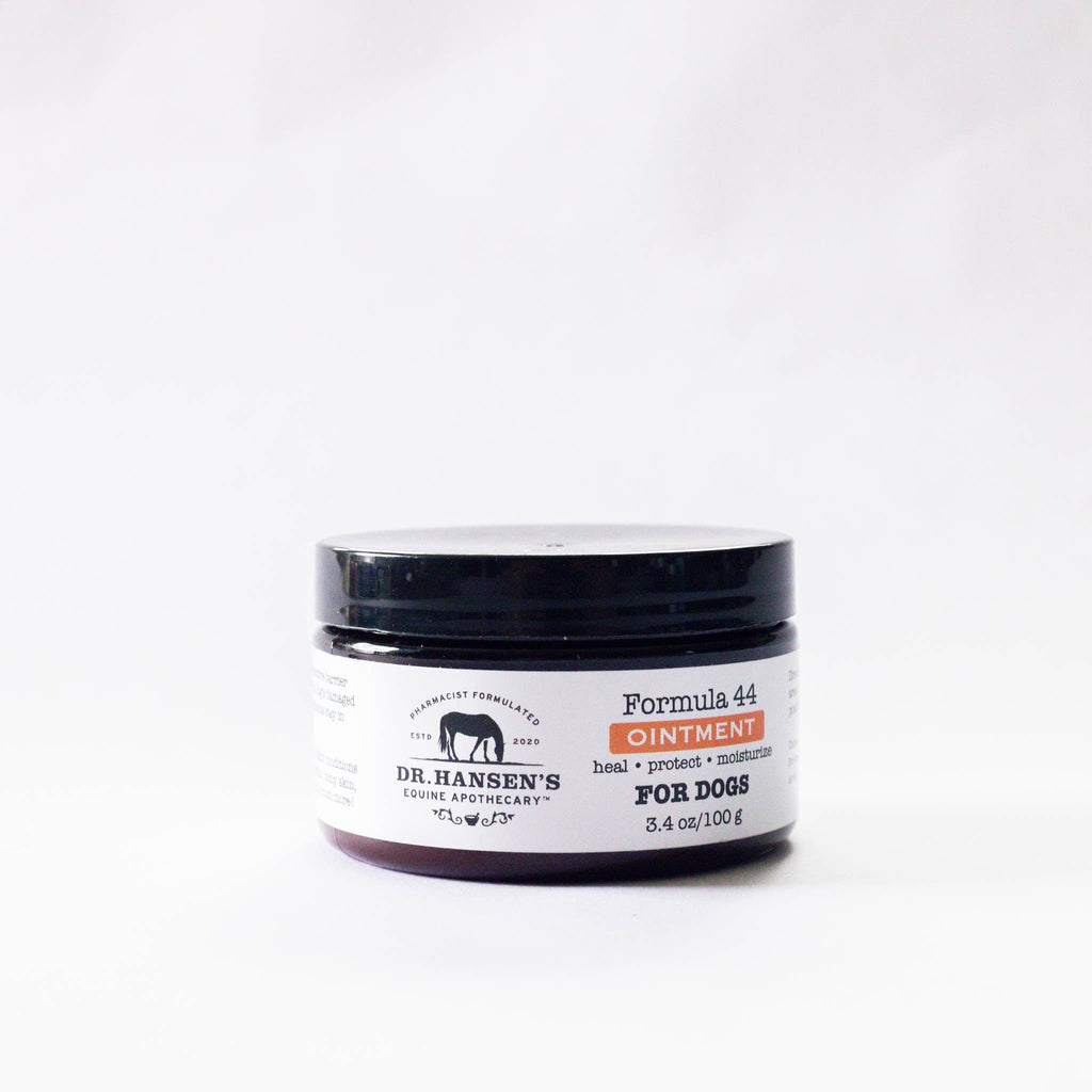 Formula 44 Ointment for Dogs