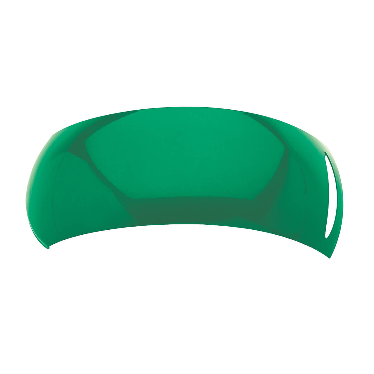 CCS Top Panel - Kelly Green Gloss – Burch HIll Tack