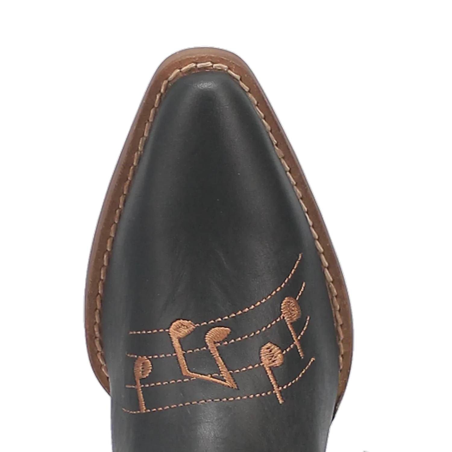 Dingo Melody - Women's Leather Cowgirl Boots