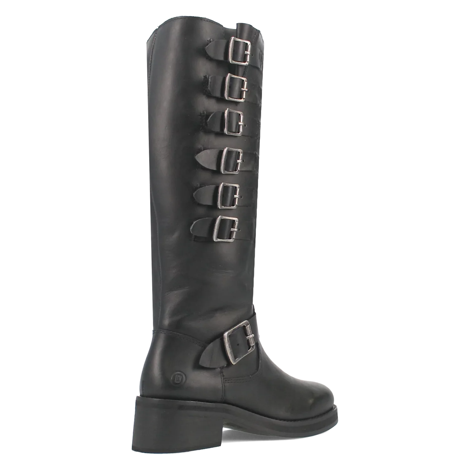 Dingo Wild N Free - Women's Leather Cowgirl Boots