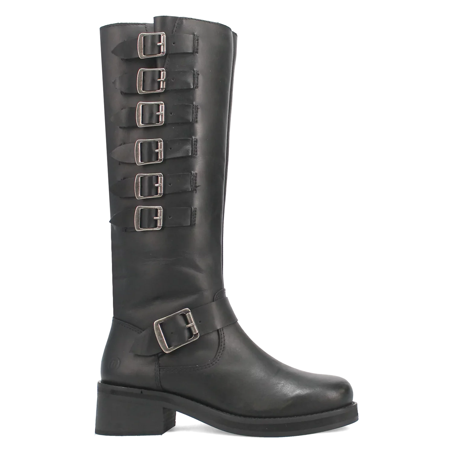 Dingo Wild N Free - Women's Leather Cowgirl Boots