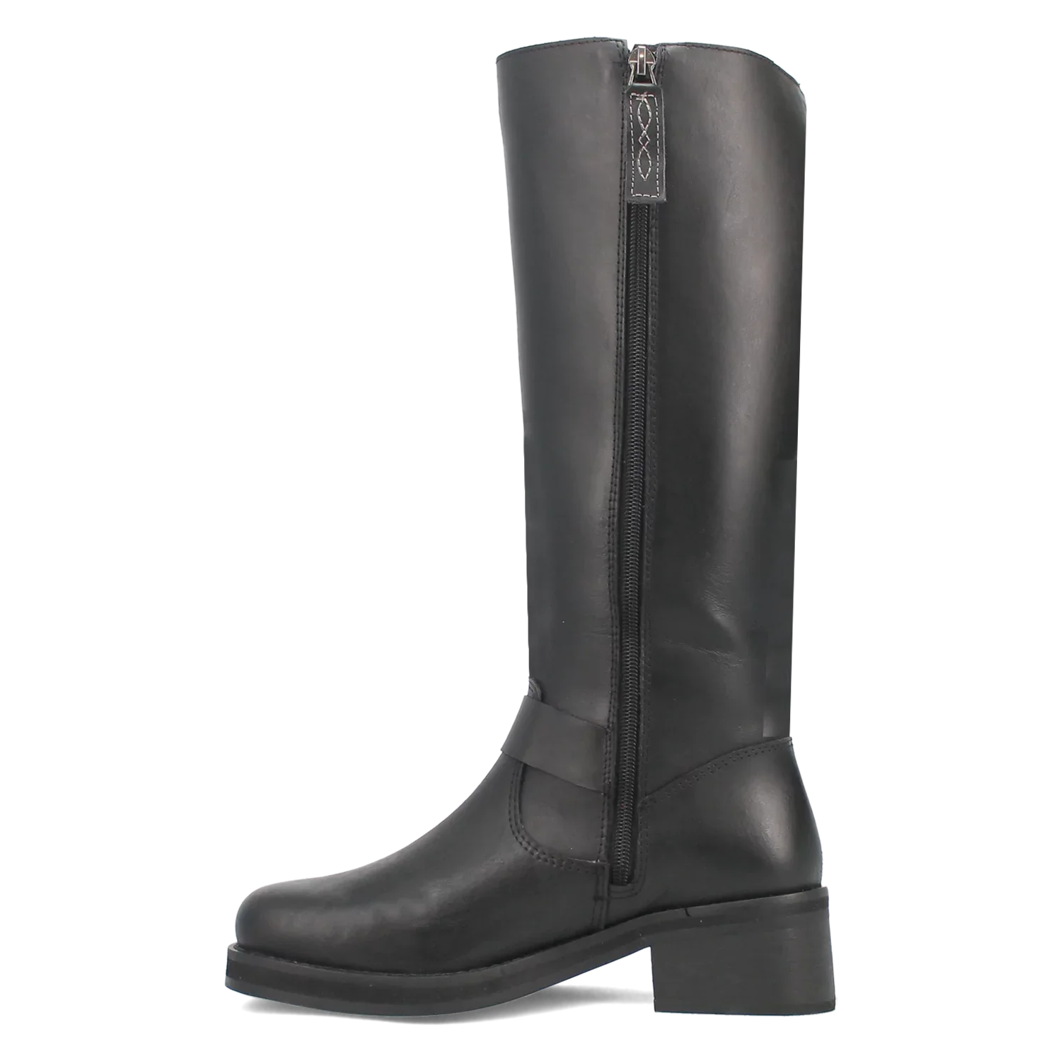 Dingo Wild N Free - Women's Leather Cowgirl Boots