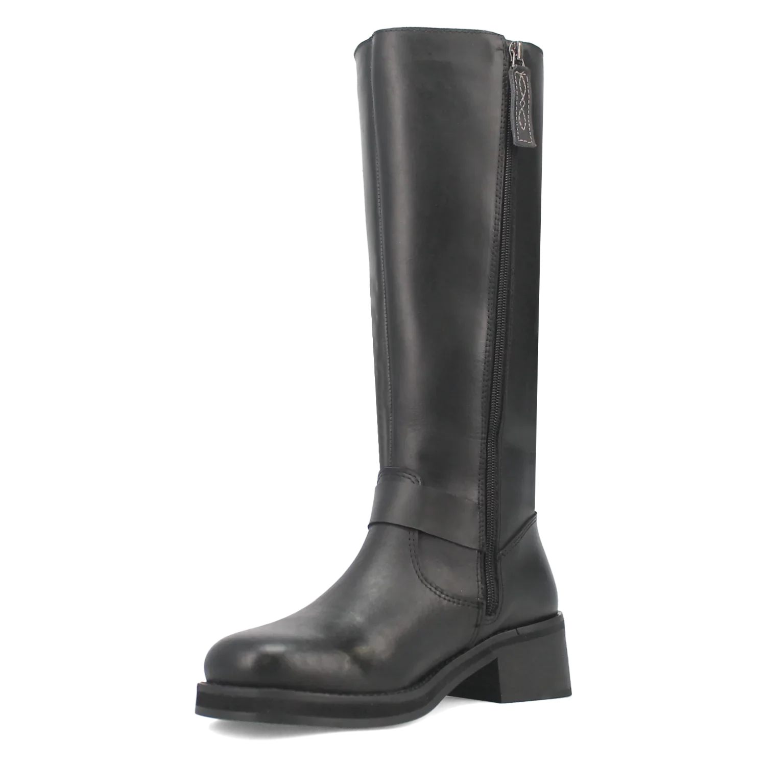 Dingo Wild N Free - Women's Leather Cowgirl Boots