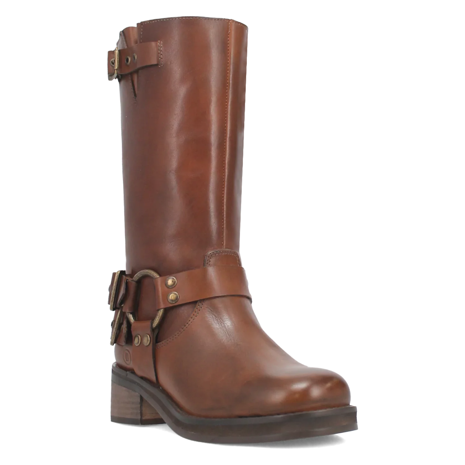 Dingo Harlee - Women's Leather Cowgirl Boots