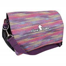 CLASSIC EQUINE NECESSITY TOTE