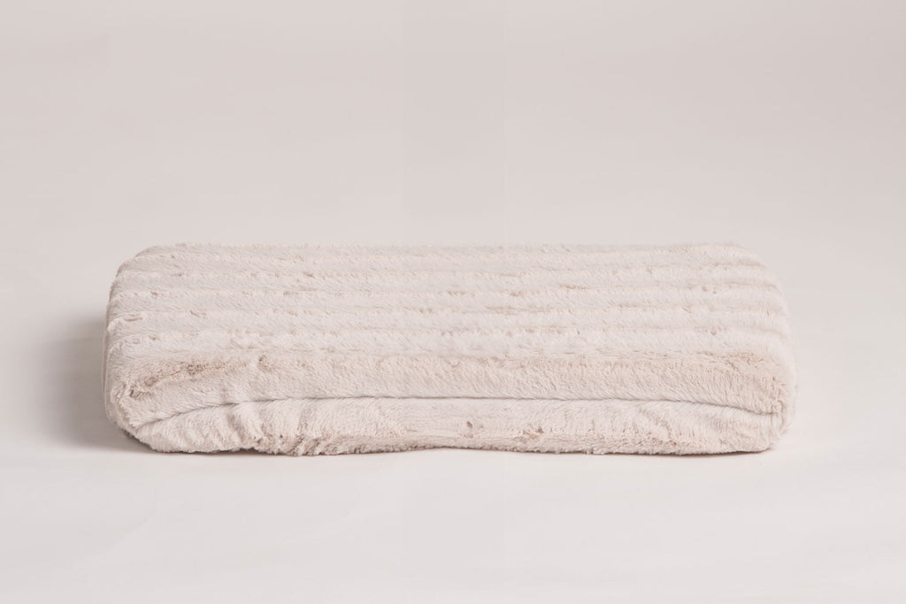 DuraCloud Orthopedic Pet Bed with Washable Cover, Joint Support Foam & Waterproof Liner