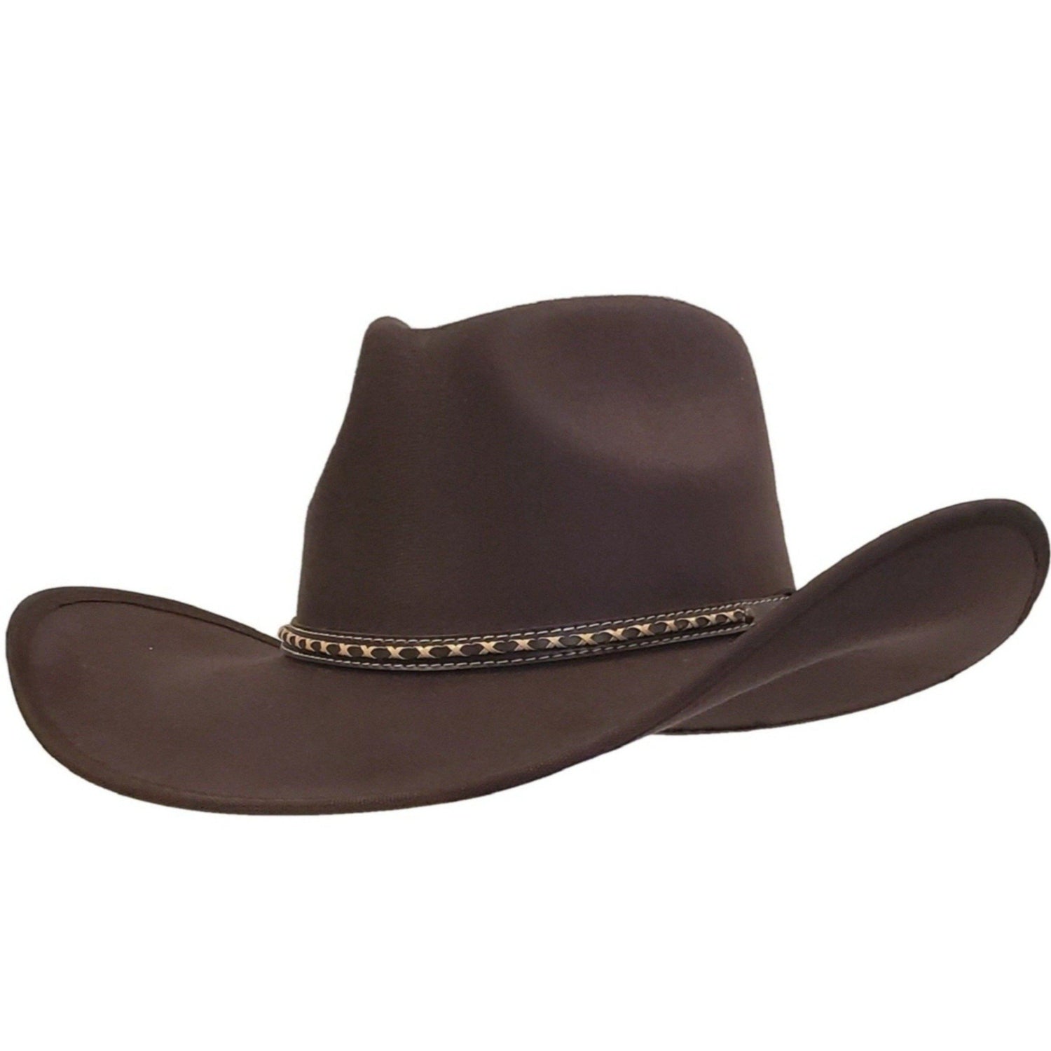 DURANGO BROWN COTTON