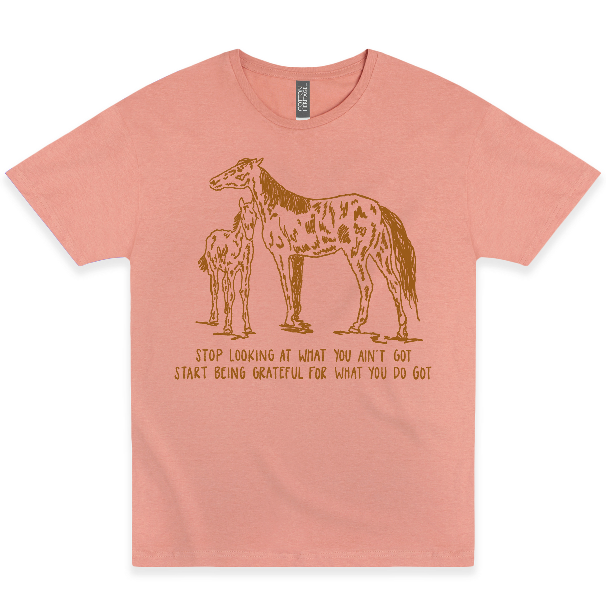 Simple Blessing Tee