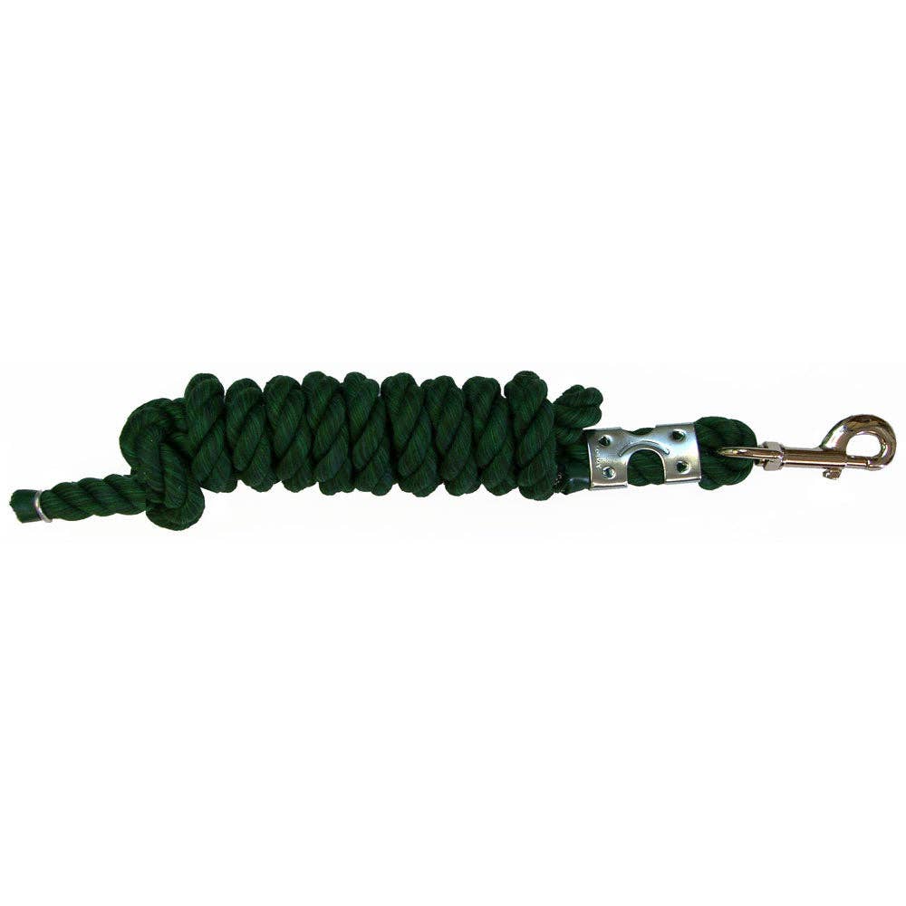 Cotton Lead Rope