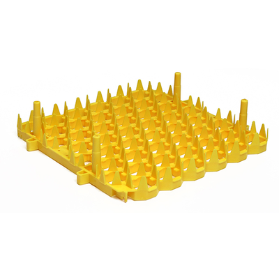 6 UNIVERSAL EGG TRAY FOR INCUBRACK