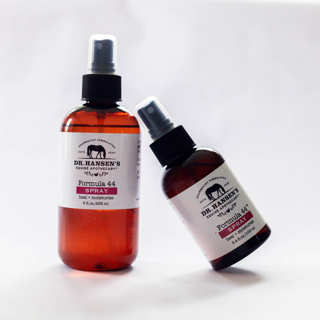Formula 44 Spray