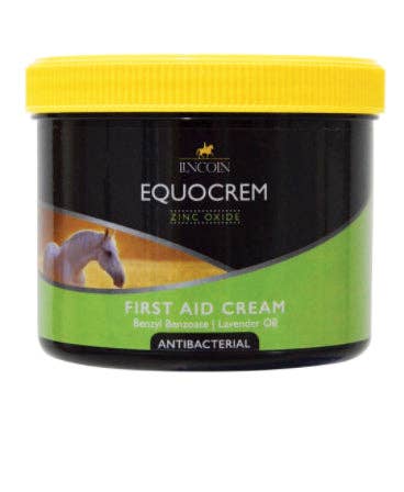 Lincoln Equocrem 400g: Standard / Standard