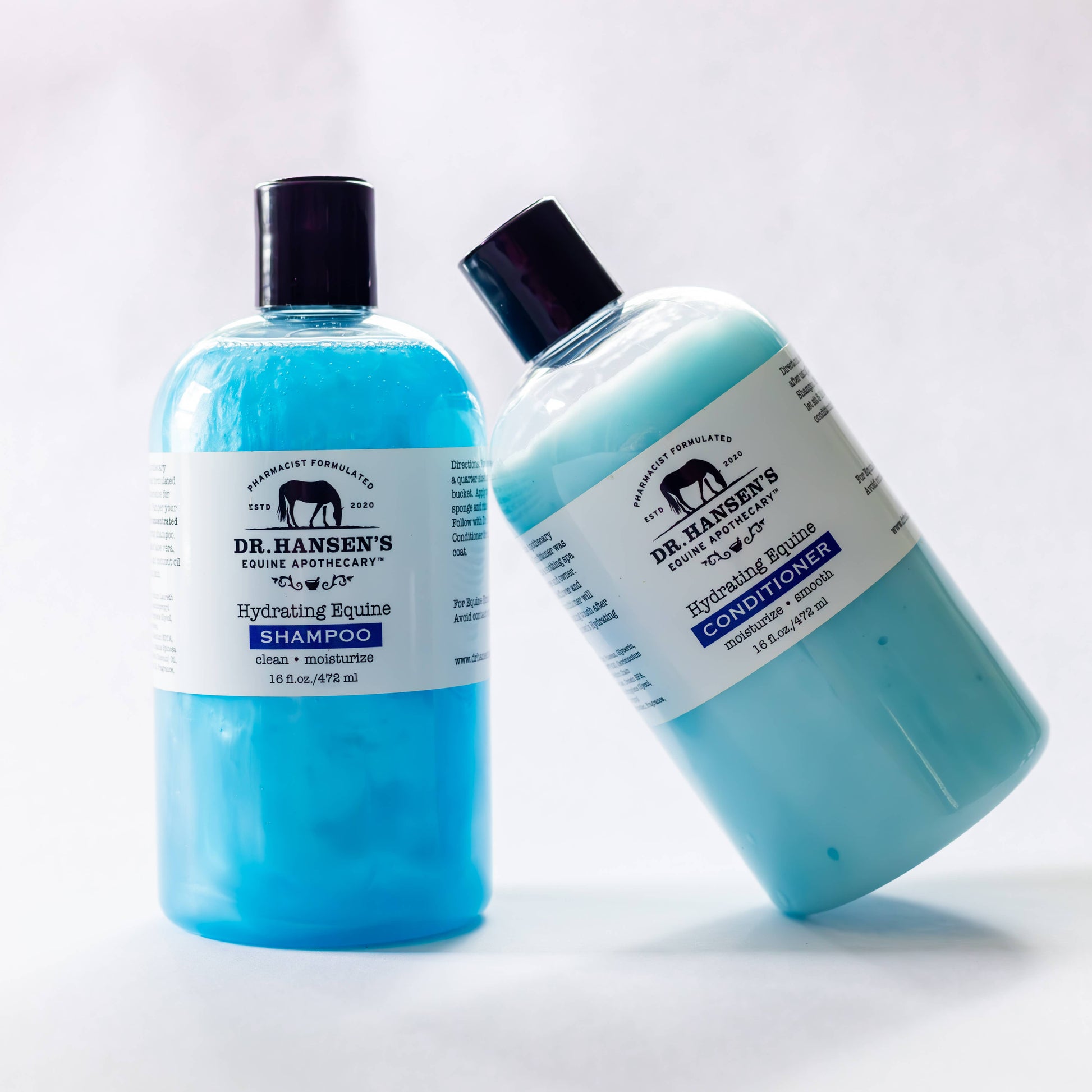 Hydrating Equine Shampoo