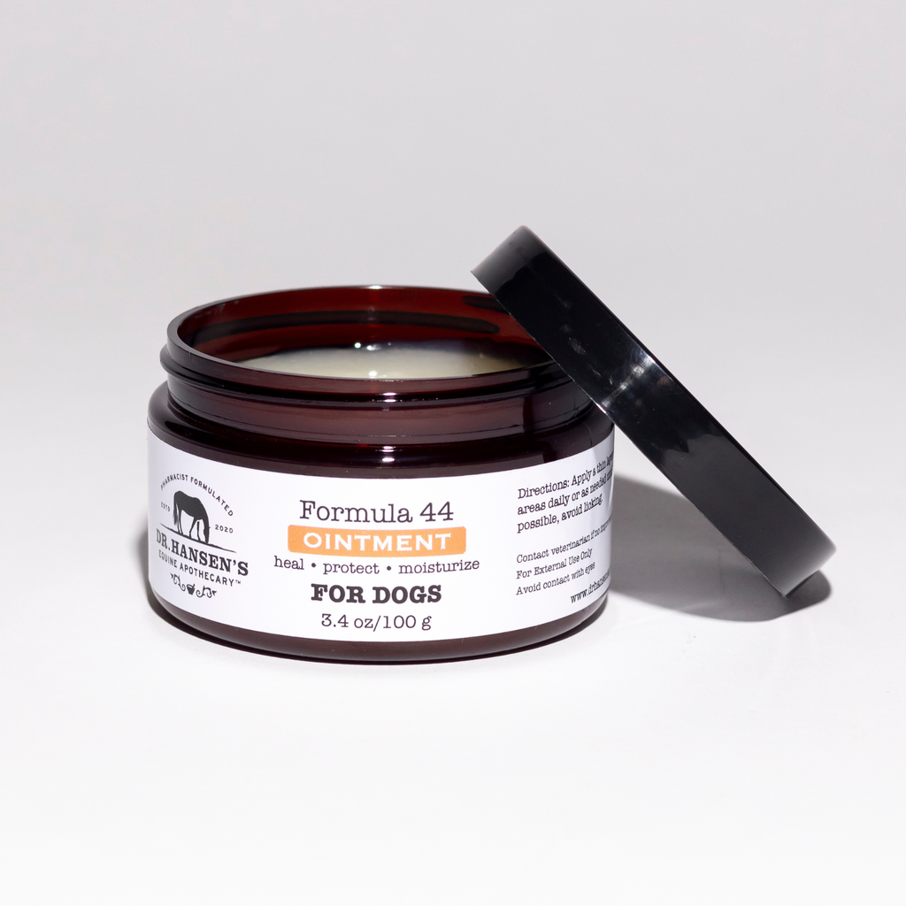 Formula 44 Ointment for Dogs