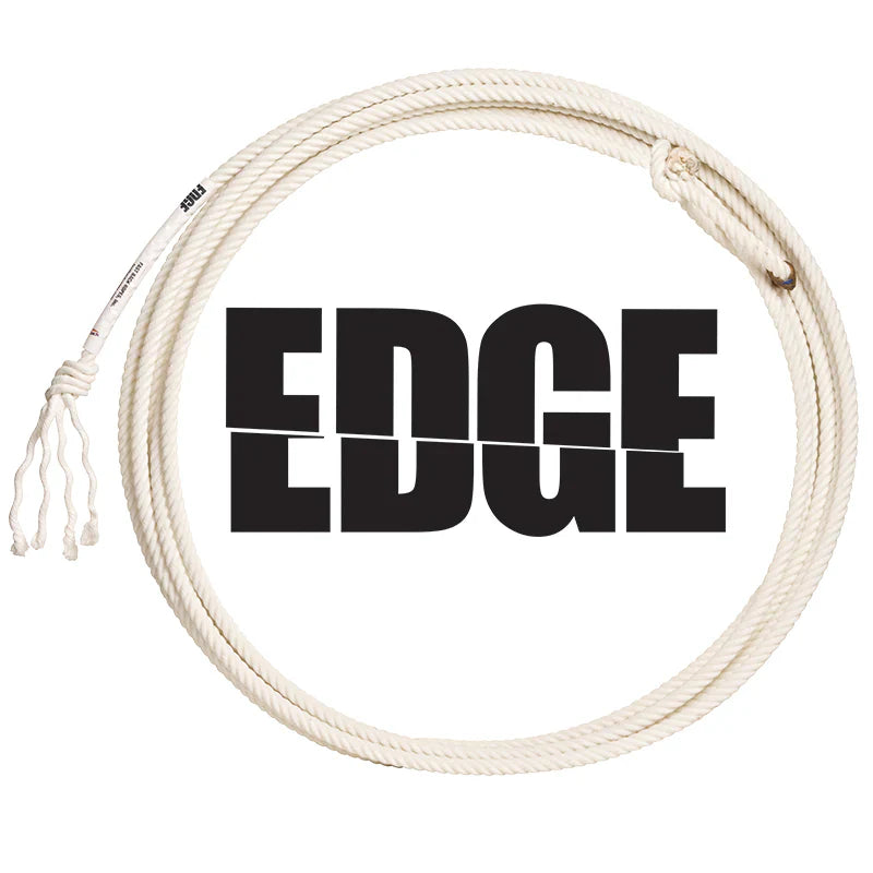 4 Strand Edge Calf 10.25 XS