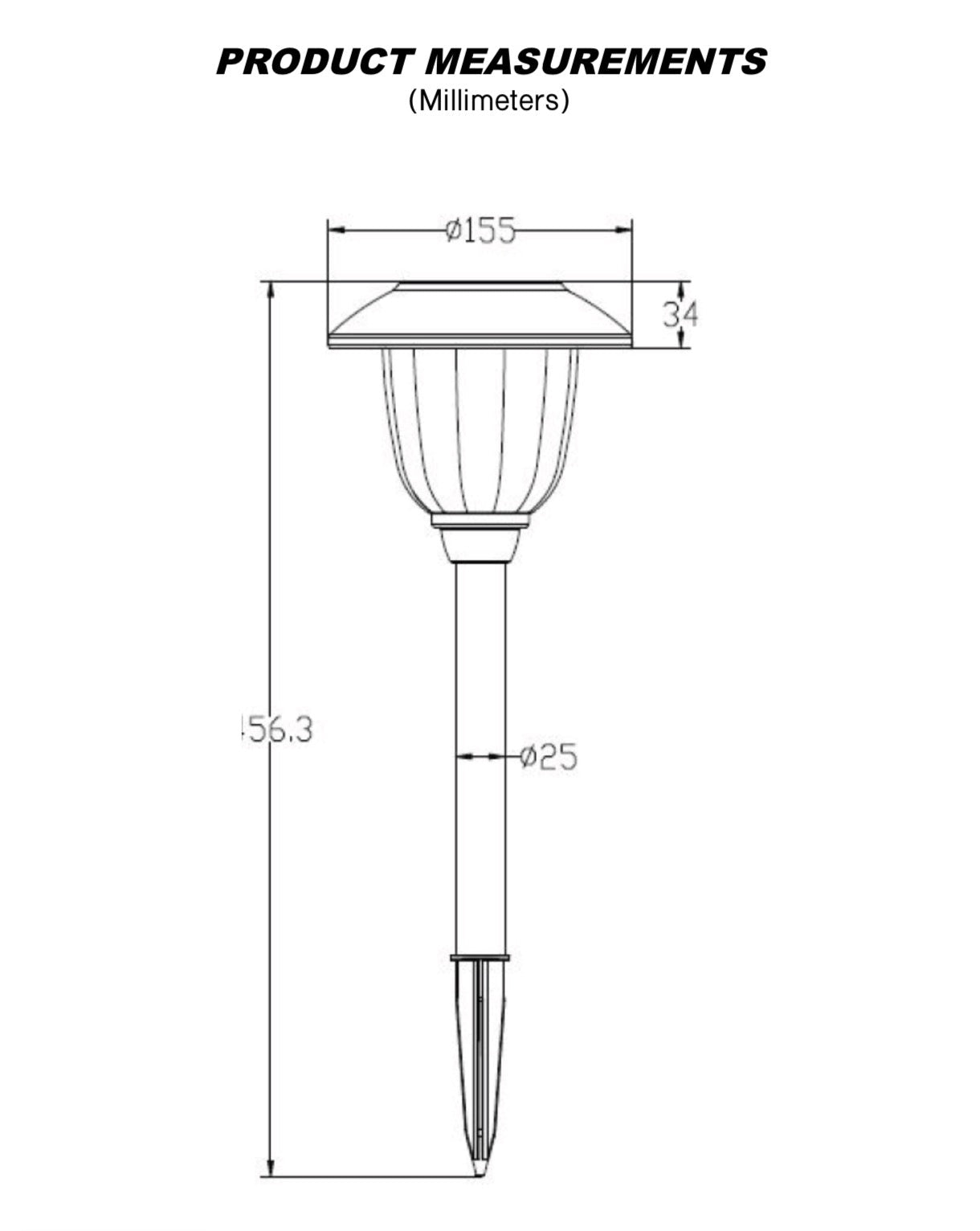 Energizer 8 Pack Color On Demand Solar Pathway Lights Outdoor-Stainless Steel(5 Colors)