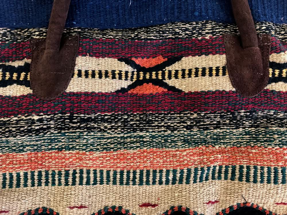 The Monterrey Tote
