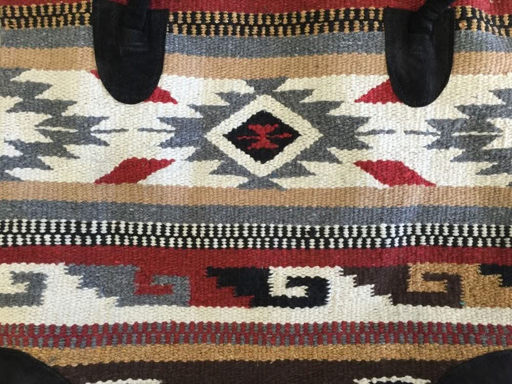 The Monterrey Tote