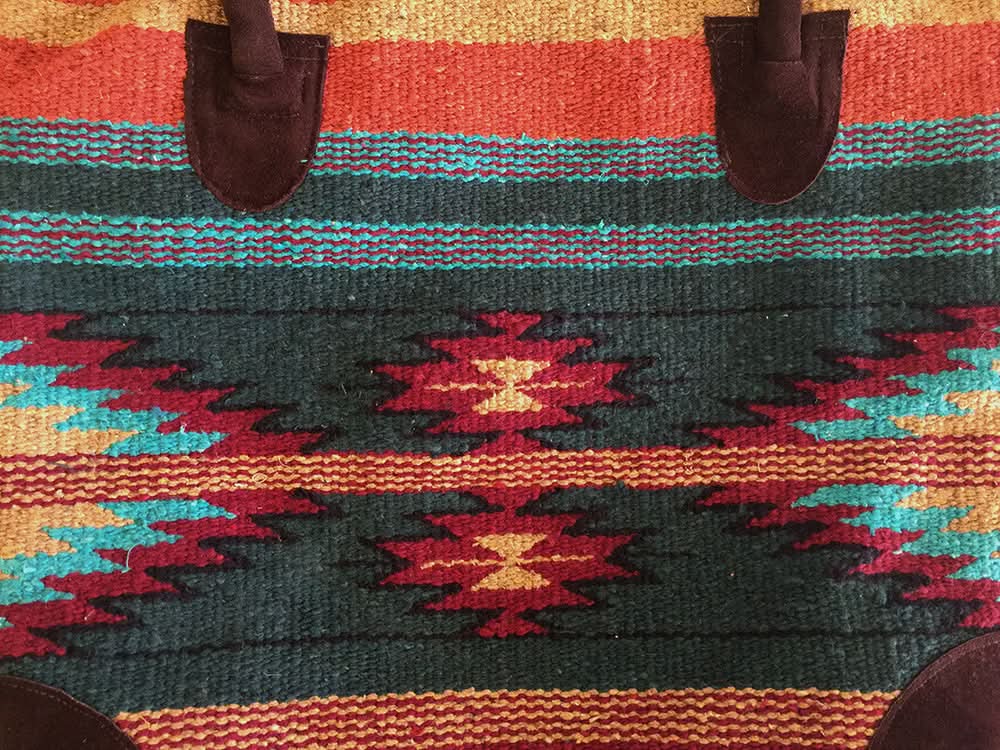 The Monterrey Tote