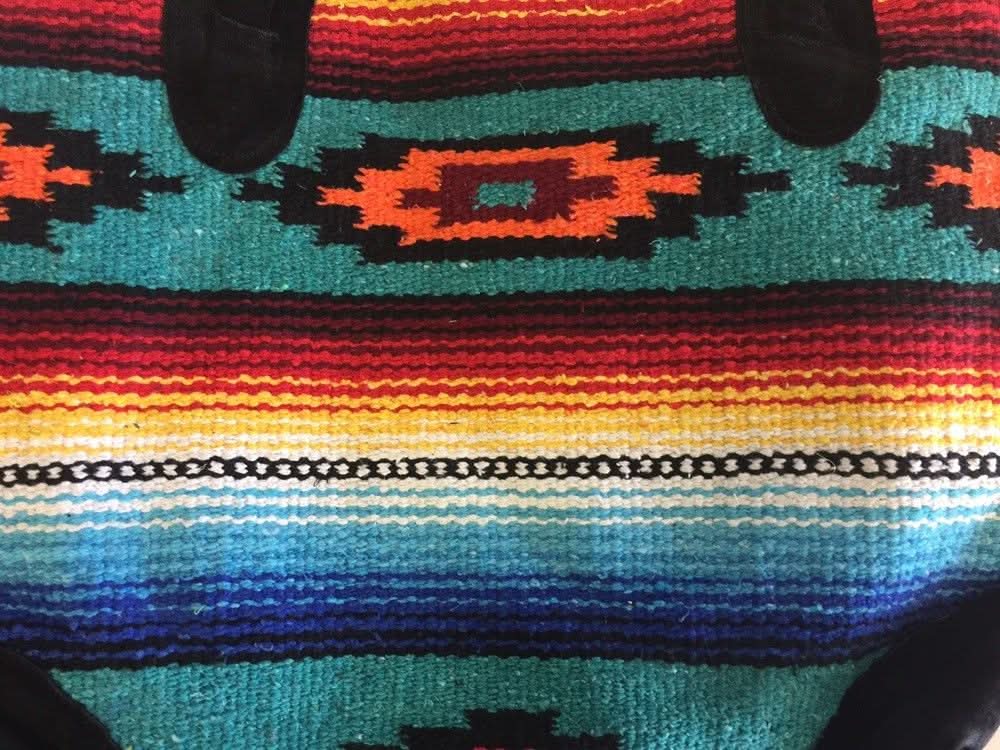 The Monterrey Tote