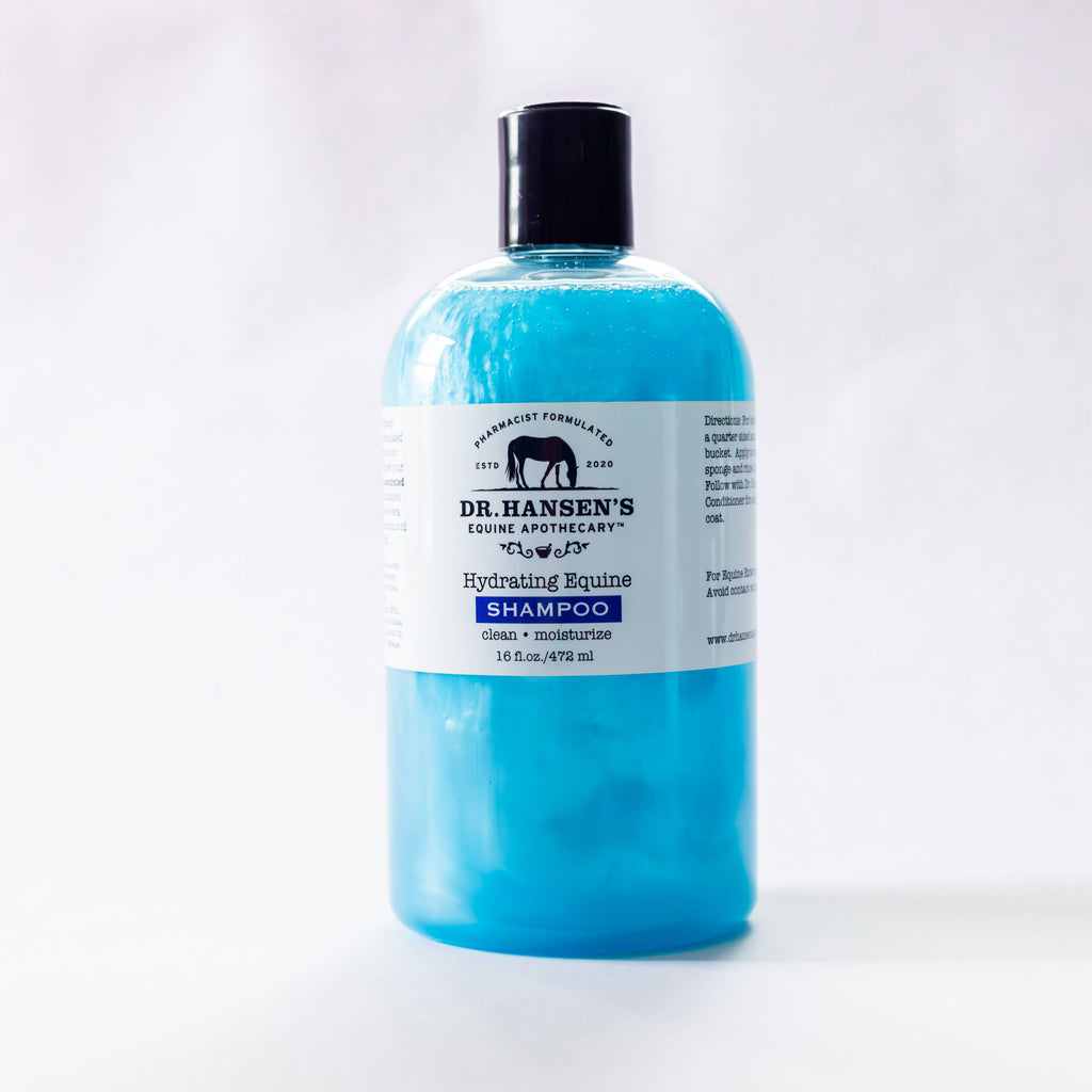 Hydrating Equine Shampoo