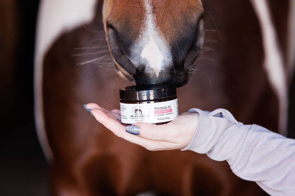Formula 44 Ointment