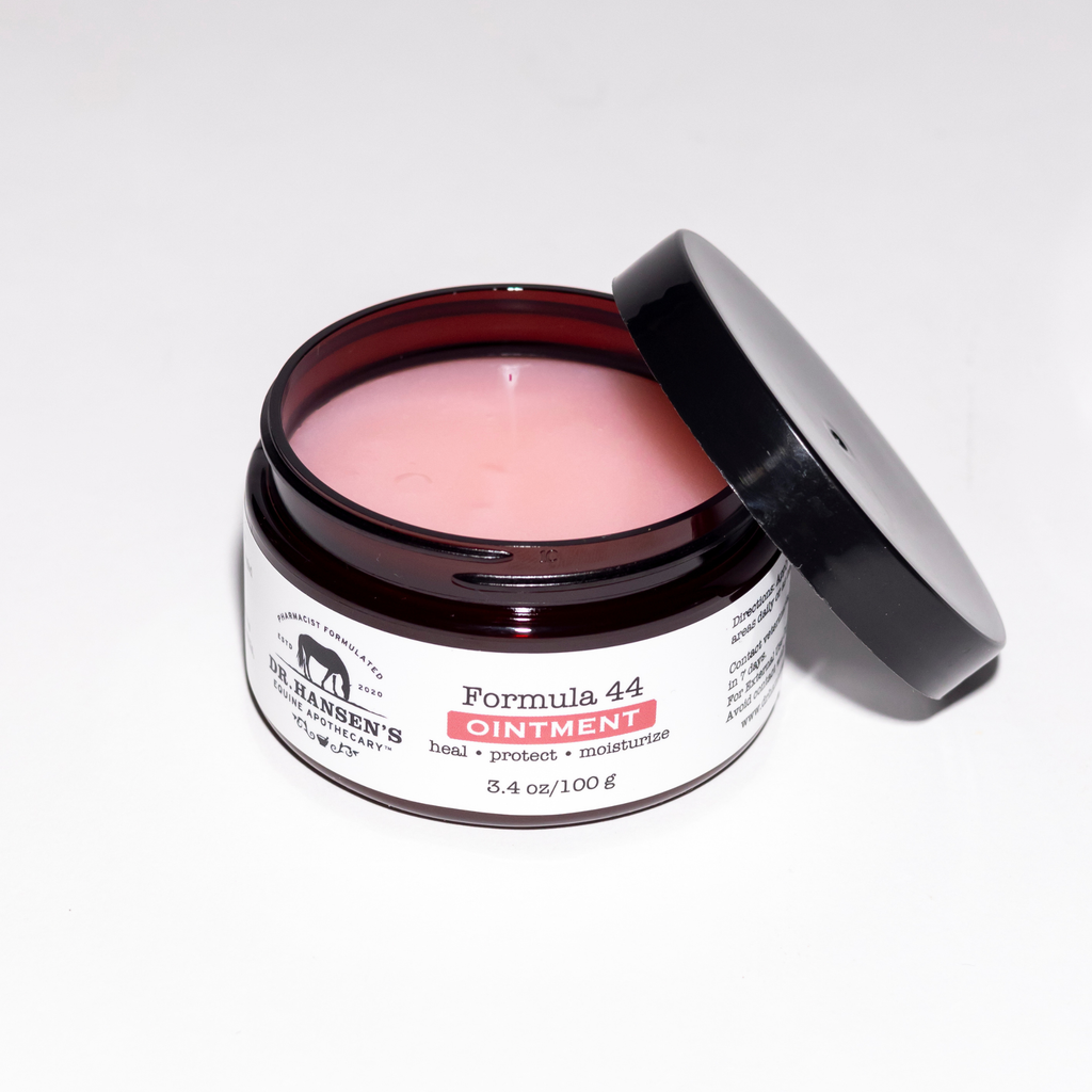 Formula 44 Ointment